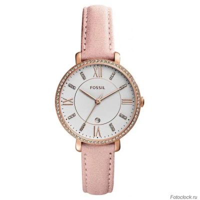 Лот: 21238786. Фото: 1. Наручные часы Fossil ES 4303... Оригинальные наручные часы