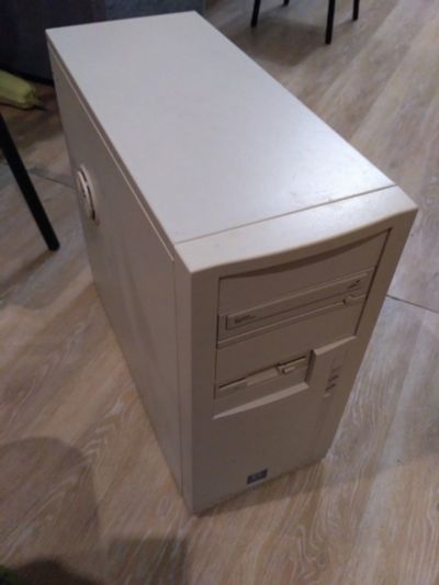 Лот: 12047782. Фото: 1. Системный блок Intel Pentium(R... Компьютеры в сборе