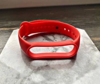 Лот: 17547233. Фото: 1. браслет mi band 5. Смарт-часы, фитнес-браслеты, аксессуары