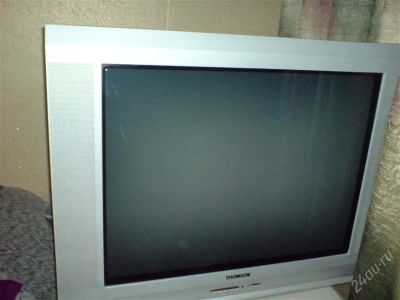 Лот: 1618490. Фото: 1. Thomson 29DM400KG (не рабочий). Телевизоры