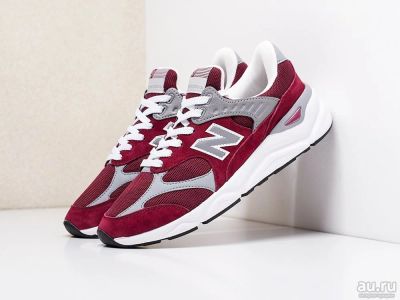 Лот: 17096463. Фото: 1. Кроссовки New Balance X90 (18654... Кеды, кроссовки, слипоны