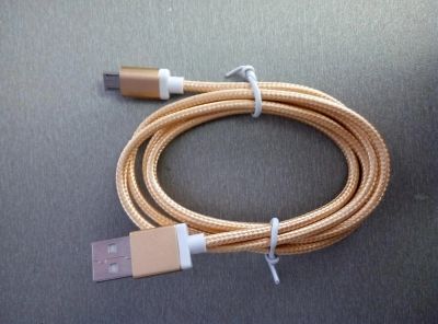 Лот: 9318550. Фото: 1. Шнур usb переходник зарядка андроид... Дата-кабели, переходники