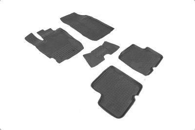 Лот: 6934902. Фото: 1. Renault Duster 2015- Резиновые... Чехлы, коврики, оплетки руля