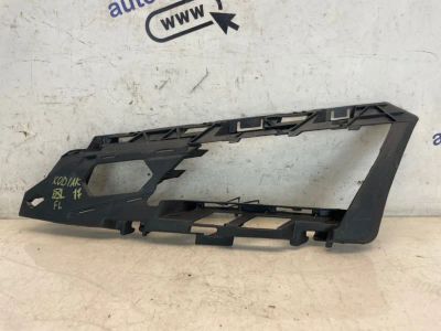 Лот: 23910613. Фото: 1. крепление бампера Skoda Kodiaq... Другое (автозапчасти)