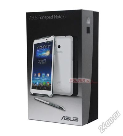 Лот: 5741813. Фото: 1. Телефон-планшет ASUS K00G. Смартфоны