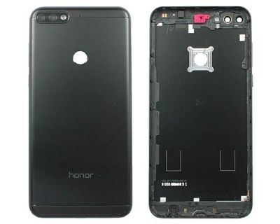 Лот: 17867548. Фото: 1. Задняя крышка Huawei Honor 7A... Корпуса, клавиатуры, кнопки