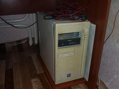 Лот: 2254928. Фото: 1. комп на обмен, предлогайте. Компьютеры в сборе