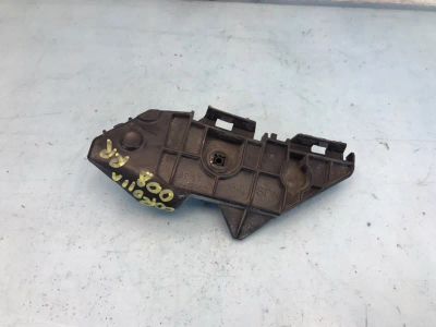 Лот: 24347130. Фото: 1. крепление бампера toyota corolla... Двигатель и элементы двигателя