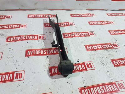 Лот: 20897610. Фото: 1. Рычаг подвески продольный Subaru... Ходовая, подвеска, рулевое управление