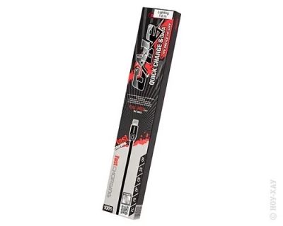 Лот: 10862143. Фото: 1. Кабель USB - Apple lightning Remax... Дата-кабели, переходники