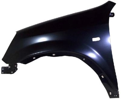 Лот: 3712304. Фото: 1. Крыло левое honda cr-v (01-06... Кузов