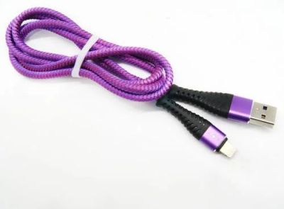 Лот: 16297296. Фото: 1. Кабель USB - Lightning для Iphone... Дата-кабели, переходники