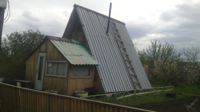Лот: 5560903. Фото: 1. Дача за солнечным. Дачи