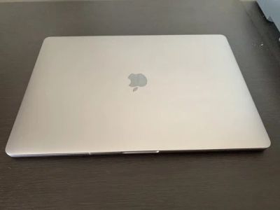 Лот: 19135638. Фото: 1. Ноутбук Apple MacBook Pro 15 Touchbar... Ноутбуки