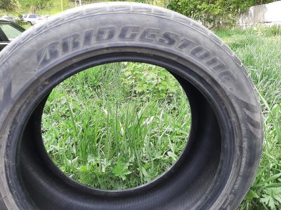 Лот: 19103182. Фото: 1. Bridgestone sportstourer MY-01... Шины