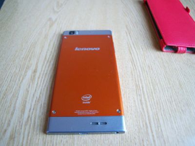 Лот: 8906233. Фото: 1. Продам Lenovo K900 на 16g. повторно... Смартфоны