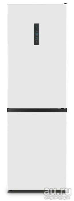 Лот: 17137235. Фото: 1. Холодильник LEX RFS 203 NF WH. Холодильники, морозильные камеры