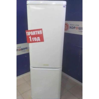 Лот: 25722868. Фото: 1. Холодильник HOTPOINT-ARISTON MB... Холодильники, морозильные камеры