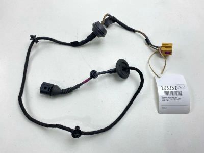Лот: 24919253. Фото: 1. Проводка двери Volkswagen Passat... Кузов