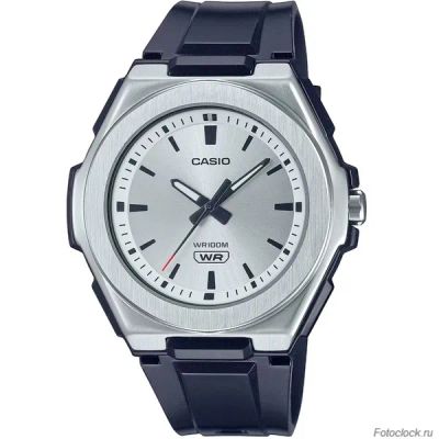 Лот: 21236528. Фото: 1. Casio LWA-300H-7E2. Оригинальные наручные часы