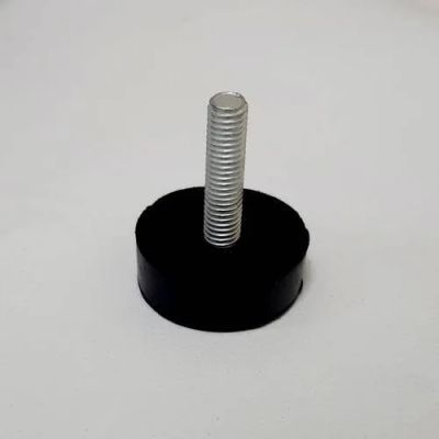 Лот: 21370415. Фото: 1. Ножка стиральной машины Indesit... Запчасти для стиральных и посудомоечных машин
