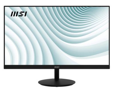 Лот: 25242705. Фото: 1. Монитор MSI PRO MP271A 27" 16... ЖК-мониторы
