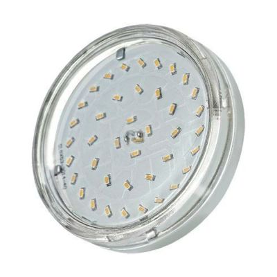Лот: 3441548. Фото: 1. светодиодная лампа PLED- ECO-GX53... Лампочки