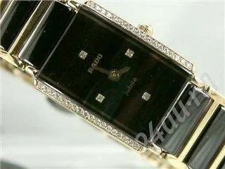 Лот: 428062. Фото: 1. Реплика Rado Integral Jubile... Красноярск