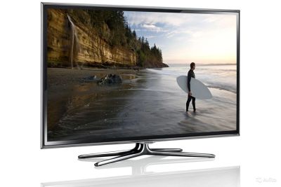 Лот: 6883795. Фото: 1. Телевизор Samsung 46UF6500 Full... Телевизоры