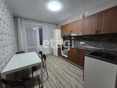 Лот: 25294960. Фото: 1. 1-комн. квартира , Красноярск... Квартиры, студии