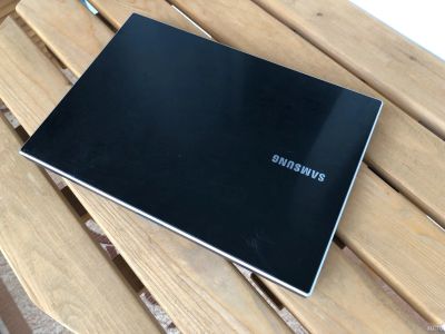 Лот: 17789179. Фото: 1. Ноутбук Samsung NP300V4A-A04RU. Ноутбуки