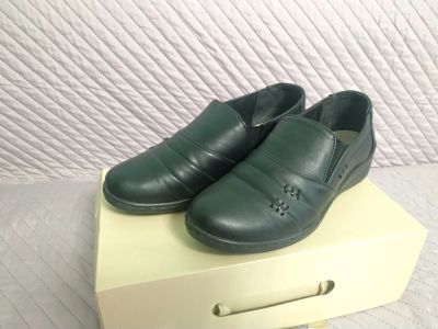 Лот: 18100261. Фото: 1. Туфли, полуботинки женские р... Туфли