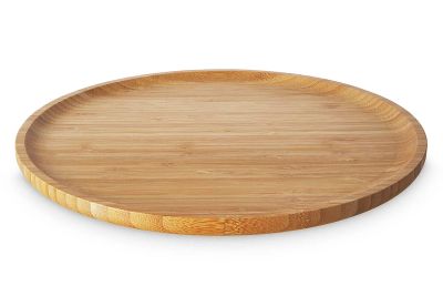 Лот: 25049303. Фото: 1. Блюдо HOFF Bamboo. Предметы сервировки
