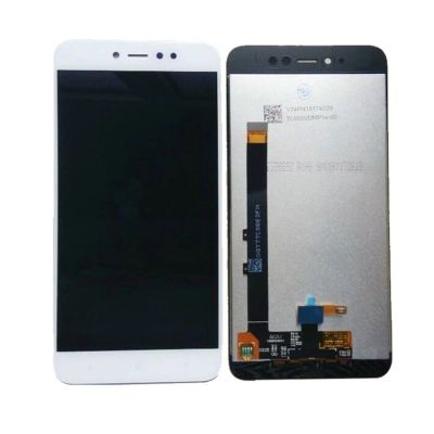Лот: 12182148. Фото: 1. Дисплей Xiaomi Redmi Note 5A Prime... Дисплеи, дисплейные модули, тачскрины