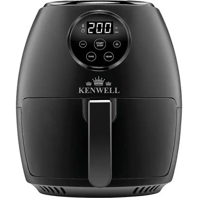 Лот: 25309456. Фото: 1. Аэрогриль Kenwell G-101-EVA. Кухонная