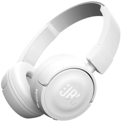 Лот: 10828024. Фото: 1. Наушники беспроводные JBL T460BT... Наушники, гарнитуры