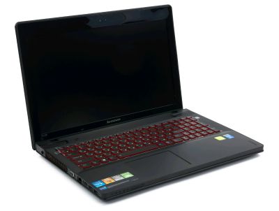 Лот: 11691166. Фото: 1. Ноутбук Lenovo Y510P (Intel Core... Ноутбуки