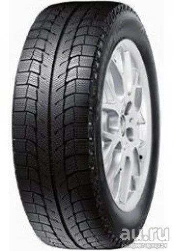 Лот: 9975176. Фото: 1. зима новые 225/65R17 102T Latitude... Шины
