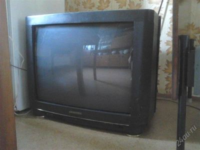Лот: 2829866. Фото: 1. Два неисправных телека. Телевизоры