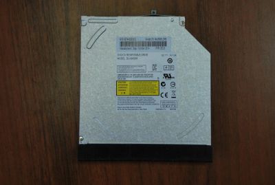 Лот: 11274669. Фото: 1. Дисковод DNS M500BN (Model No... Другое (комплектующие)