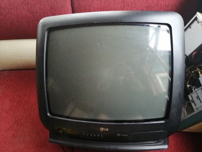 Лот: 16533011. Фото: 1. Телевизор lg. Телевизоры