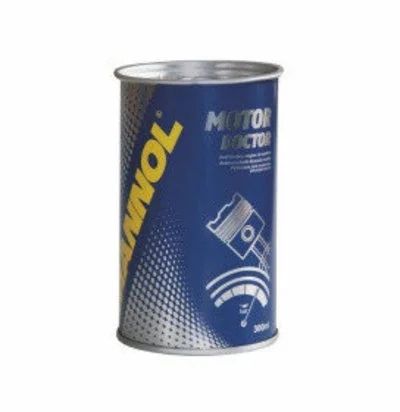 Лот: 14502167. Фото: 1. 9990 MANNOL Motor Doctor Присадка... Масла, жидкости