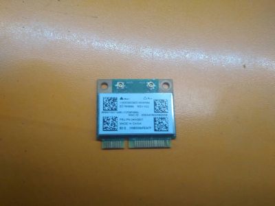 Лот: 25083102. Фото: 1. Б\У Wi-Fi сетевая карта, модуль... Сетевые карты