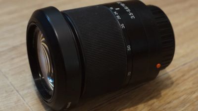 Лот: 10500430. Фото: 1. Объектив Sony 18-70 3.5-5.6. Объективы