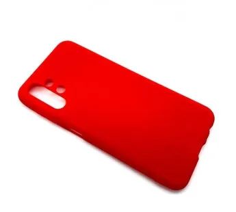 Лот: 22488665. Фото: 1. Чехол Samsung Galaxy A13 Силикон... Чехлы, бамперы