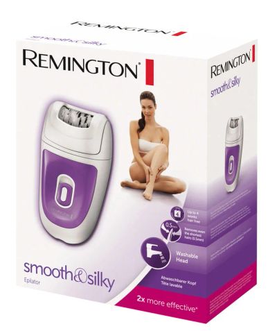 Лот: 9278531. Фото: 1. Эпилятор Remington EP7010. Укладка и стрижка волос, бритьё, эпиляция