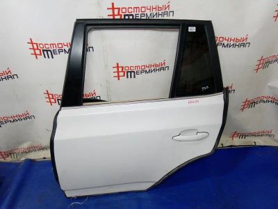 Лот: 20718301. Фото: 1. ДВЕРЬ БОКОВАЯ (для марок: BMW... Двигатель и элементы двигателя