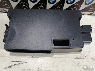 Лот: 15501310. Фото: 1. Крепление навигации c BMW 5-series... Другое (автозапчасти)
