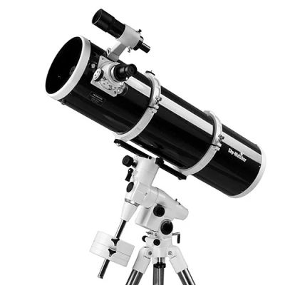 Лот: 5719625. Фото: 1. Телескоп Sky-Watcher BK P1501EQ3-2. Телескопы
