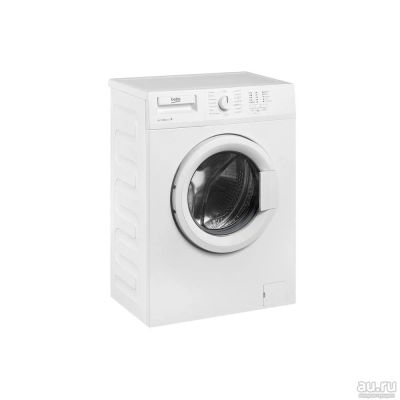 Лот: 15917449. Фото: 1. Стиральная машина BEKO WRE 65P1... Стиральные машины